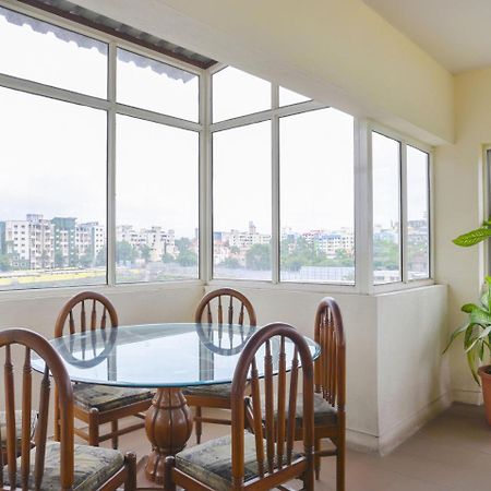 Fabhotel Home Away Homes Viman Nagar プネ エクステリア 写真