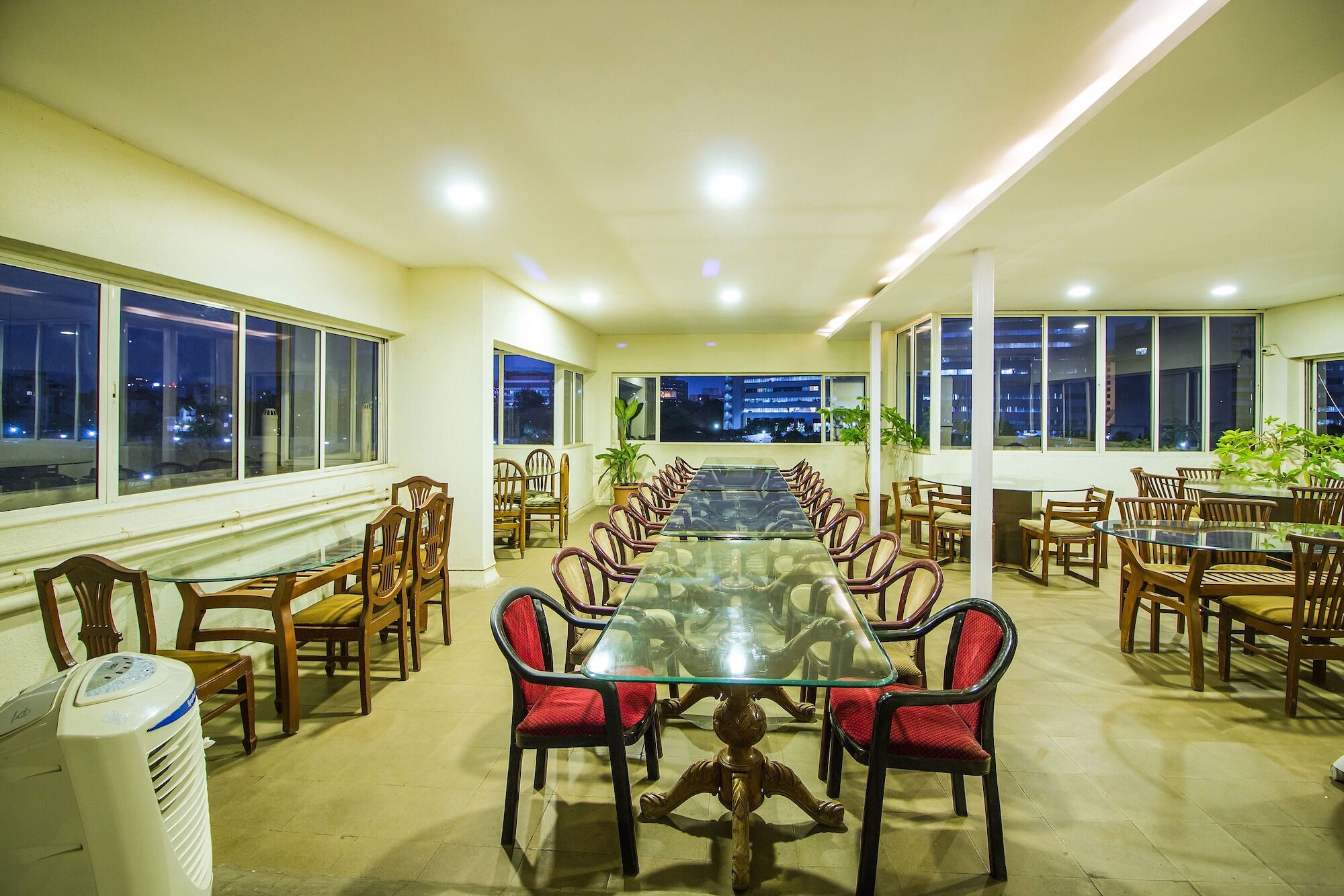 Fabhotel Home Away Homes Viman Nagar プネ エクステリア 写真